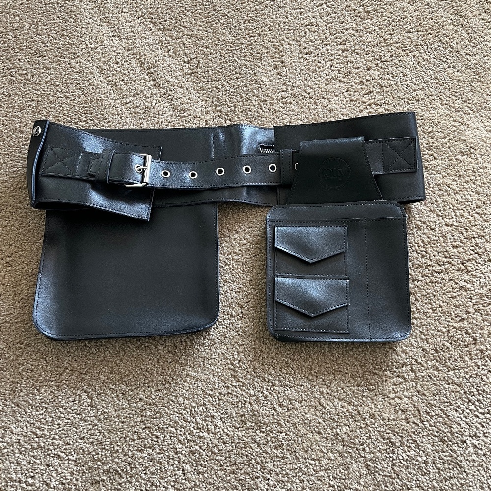 Totty the Original Tool Belt size Small